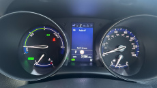 Toyota C-HR 2.0 Hybrid Excel 5dr CVT Hybrid Hatchback